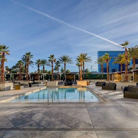 The Fantasy Suite Mgm Signature Pool View ลาสเวกัส ภายนอก รูปภาพ