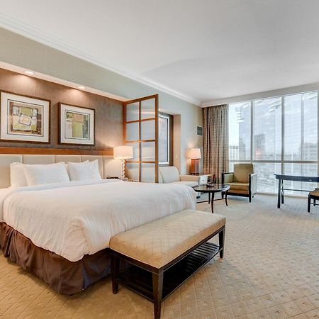 The Fantasy Suite Mgm Signature Pool View ลาสเวกัส ภายนอก รูปภาพ