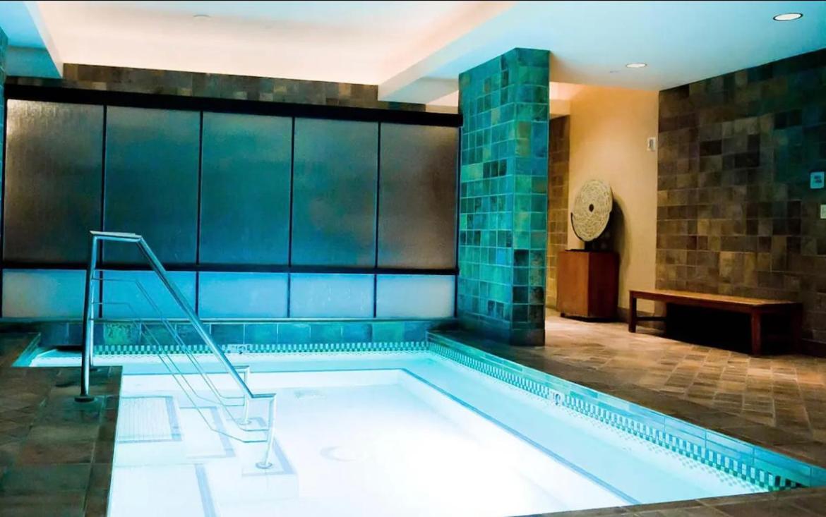 The Fantasy Suite Mgm Signature Pool View ลาสเวกัส ภายนอก รูปภาพ