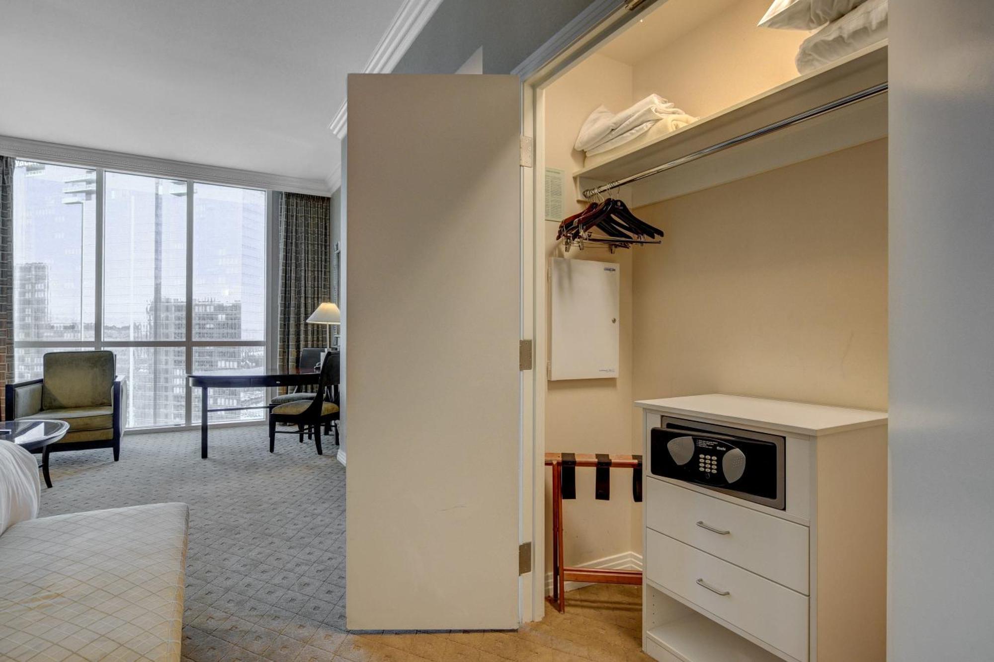 The Fantasy Suite Mgm Signature Pool View ลาสเวกัส ภายนอก รูปภาพ