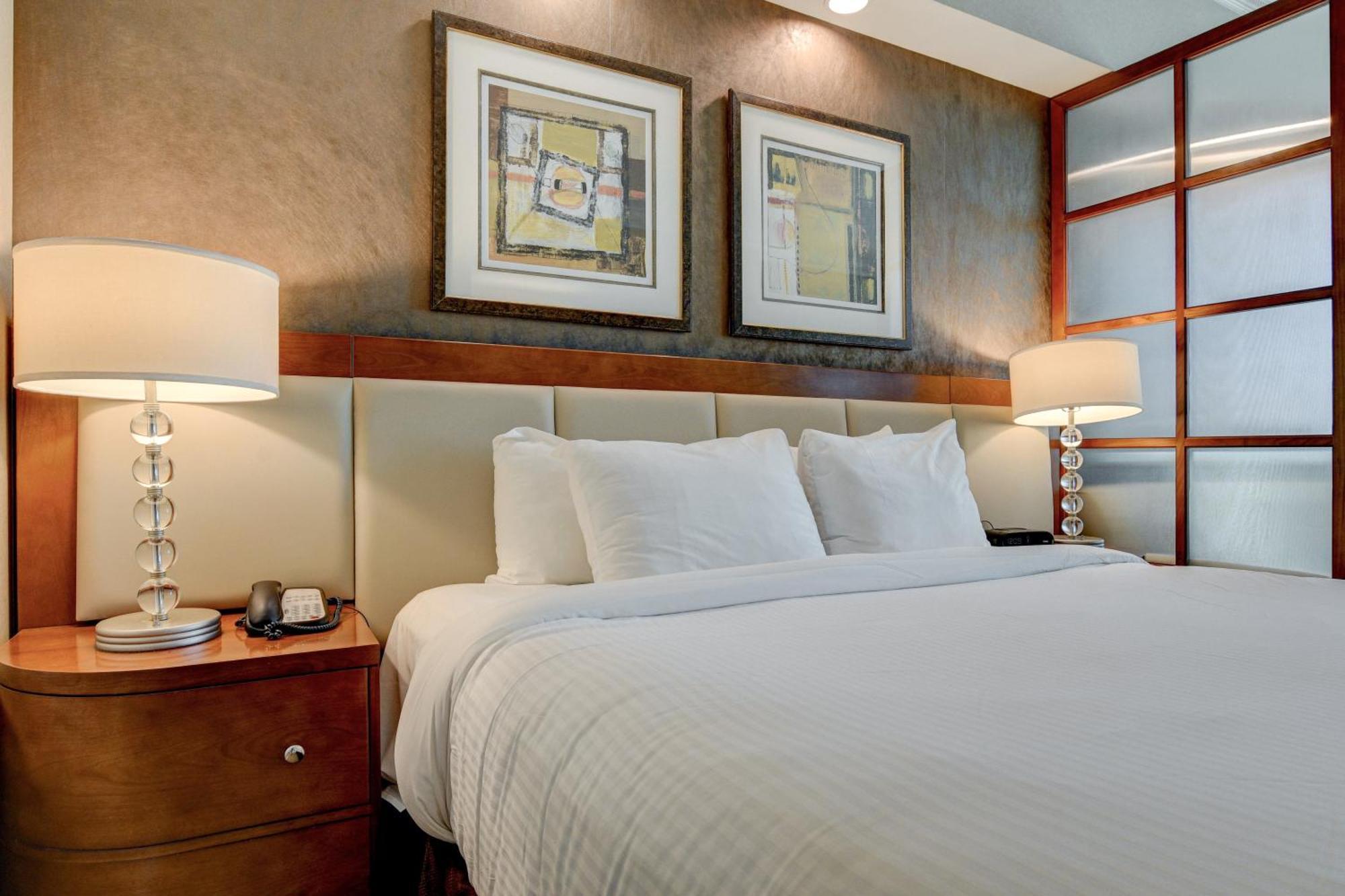 The Fantasy Suite Mgm Signature Pool View ลาสเวกัส ภายนอก รูปภาพ