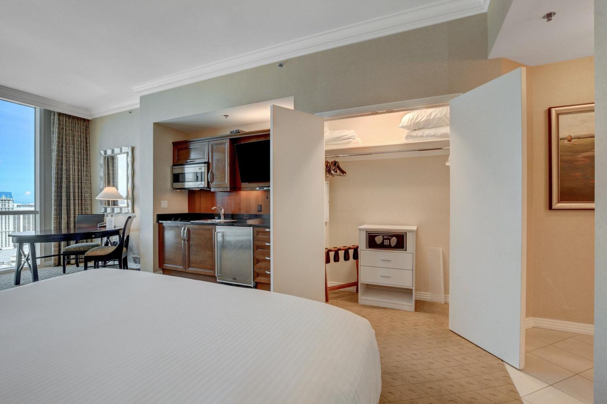 The Fantasy Suite Mgm Signature Pool View ลาสเวกัส ภายนอก รูปภาพ