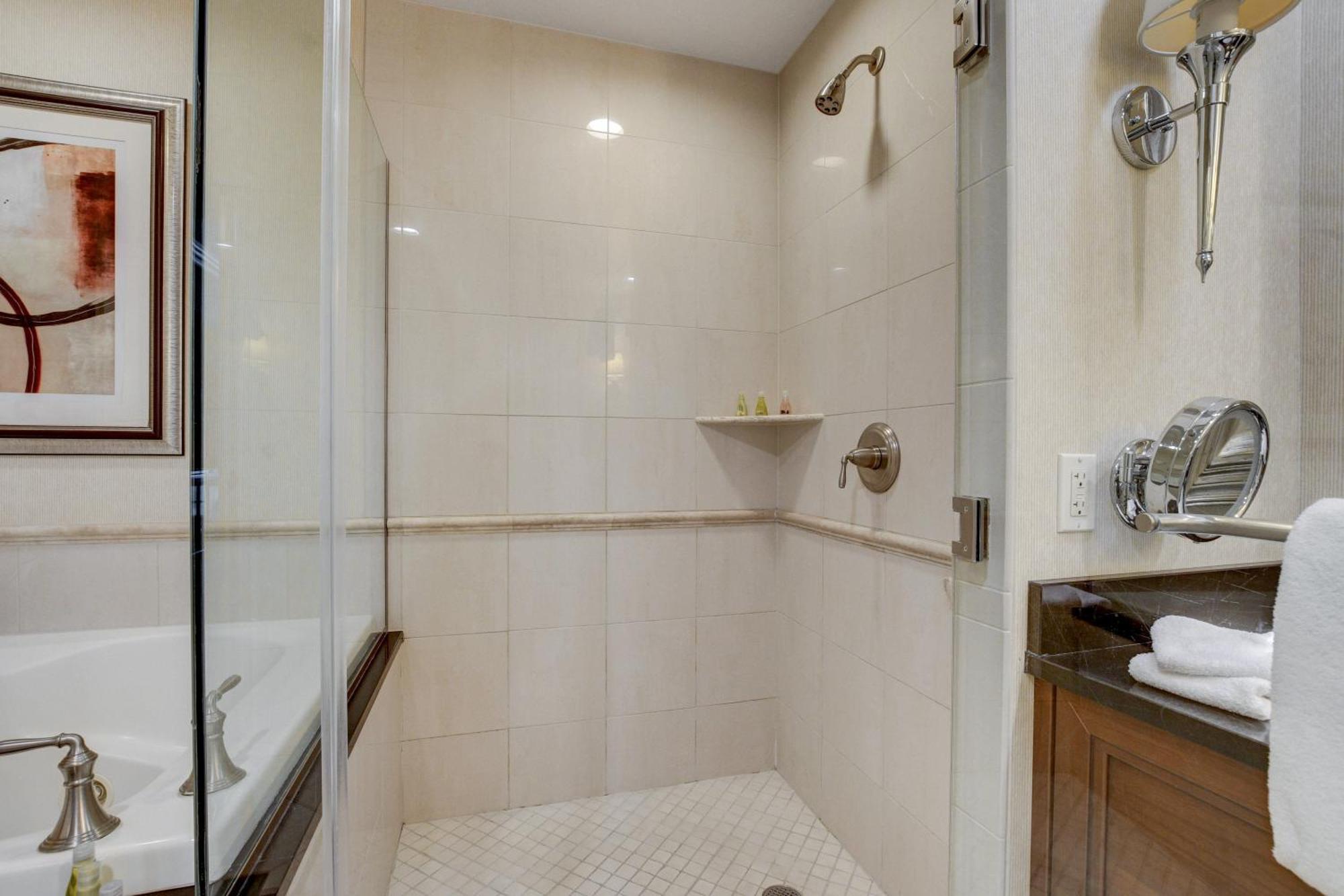 The Fantasy Suite Mgm Signature Pool View ลาสเวกัส ภายนอก รูปภาพ