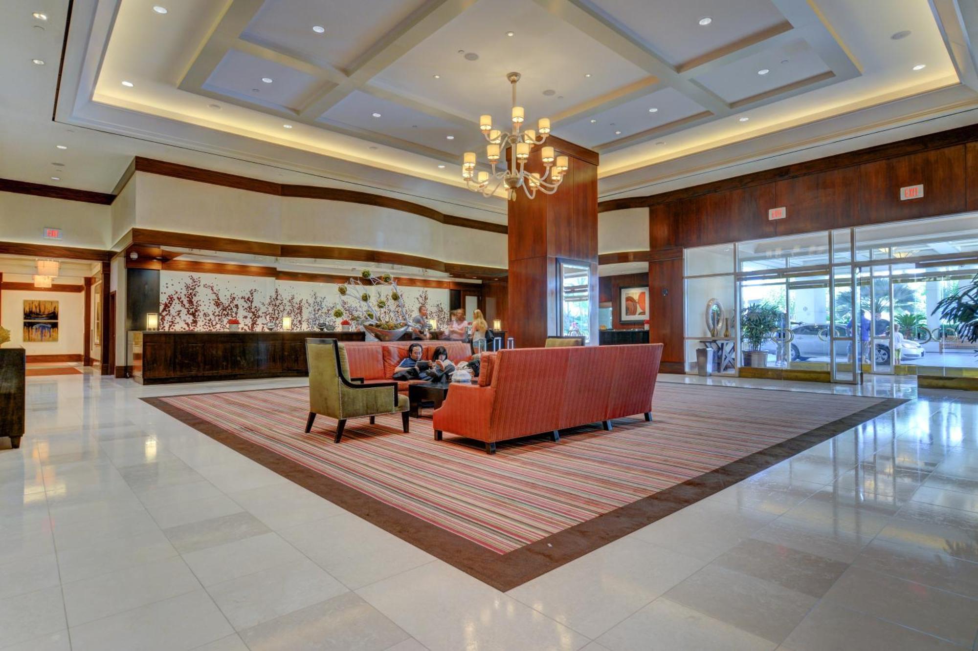 The Fantasy Suite Mgm Signature Pool View ลาสเวกัส ภายนอก รูปภาพ