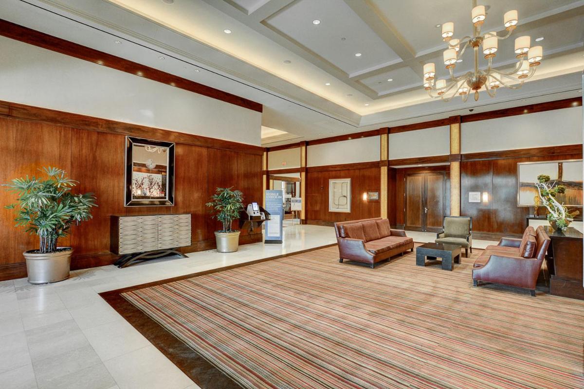 The Fantasy Suite Mgm Signature Pool View ลาสเวกัส ภายนอก รูปภาพ