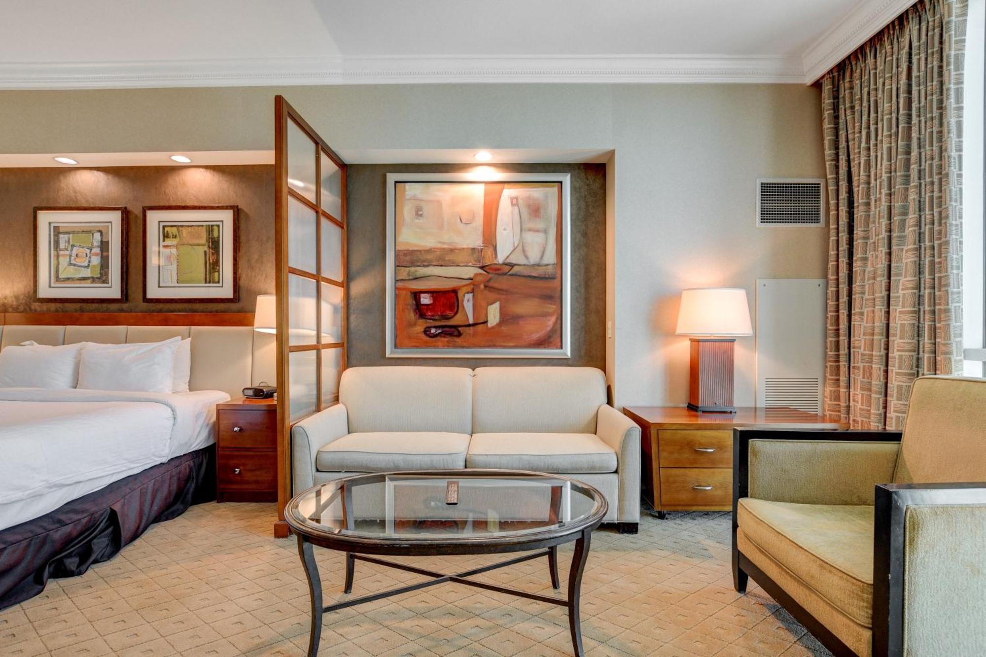 The Fantasy Suite Mgm Signature Pool View ลาสเวกัส ภายนอก รูปภาพ