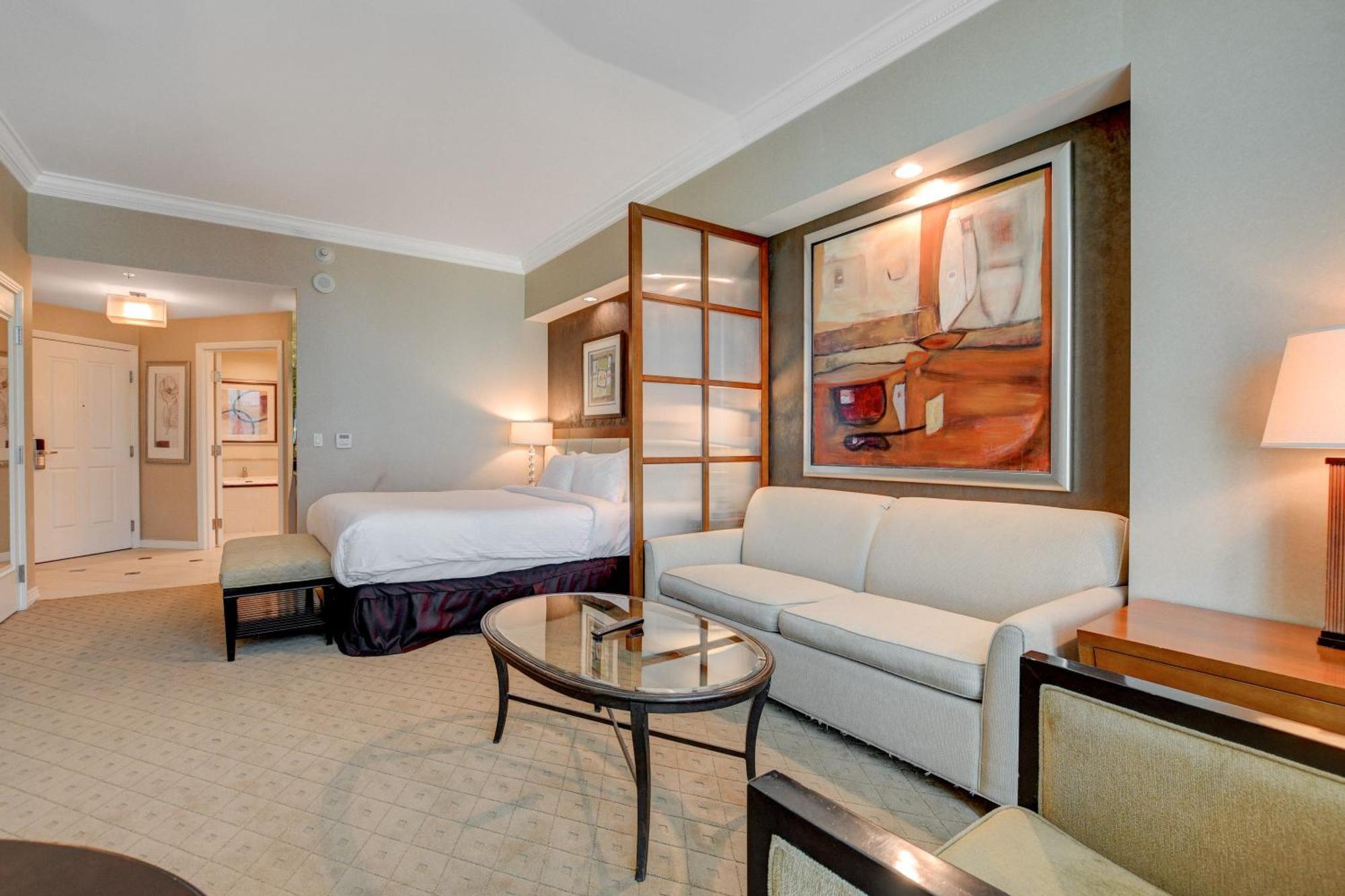 The Fantasy Suite Mgm Signature Pool View ลาสเวกัส ภายนอก รูปภาพ