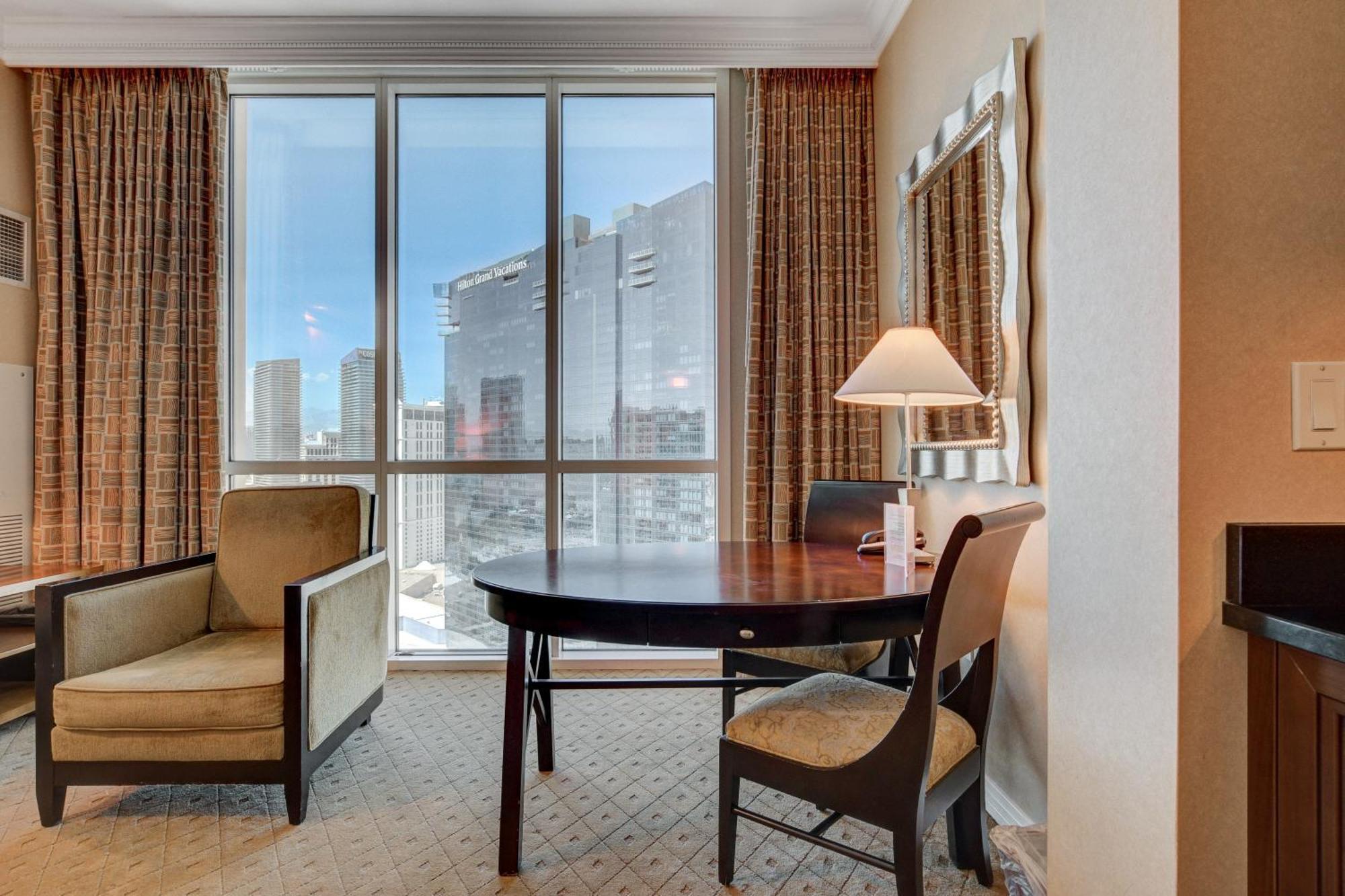 The Fantasy Suite Mgm Signature Pool View ลาสเวกัส ภายนอก รูปภาพ