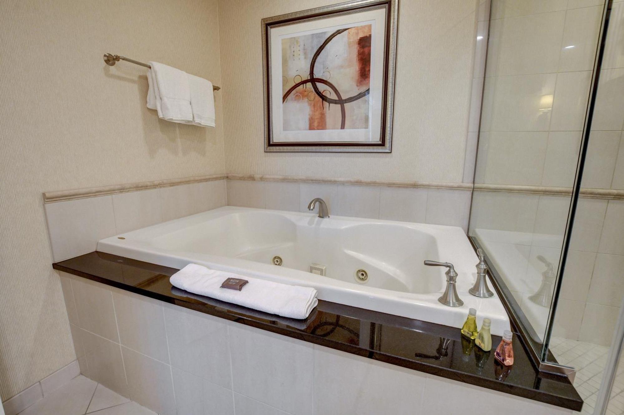 The Fantasy Suite Mgm Signature Pool View ลาสเวกัส ภายนอก รูปภาพ
