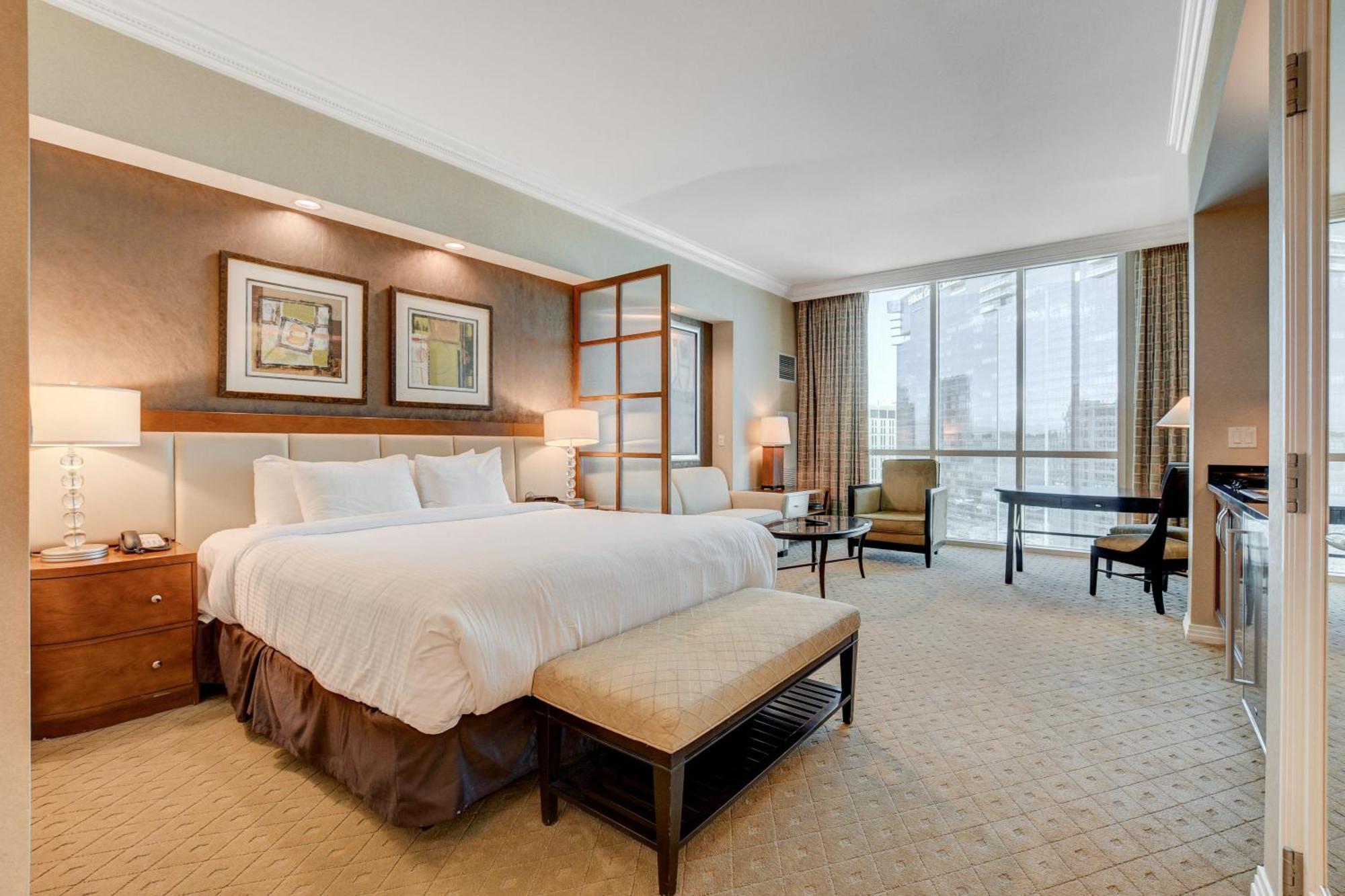 The Fantasy Suite Mgm Signature Pool View ลาสเวกัส ภายนอก รูปภาพ