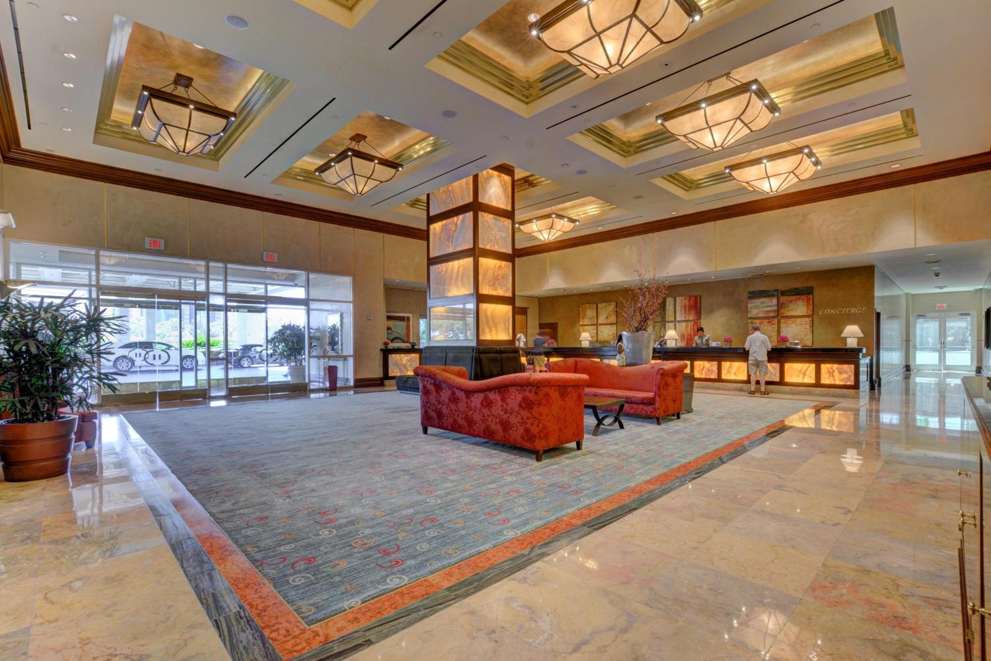 The Fantasy Suite Mgm Signature Pool View ลาสเวกัส ภายนอก รูปภาพ