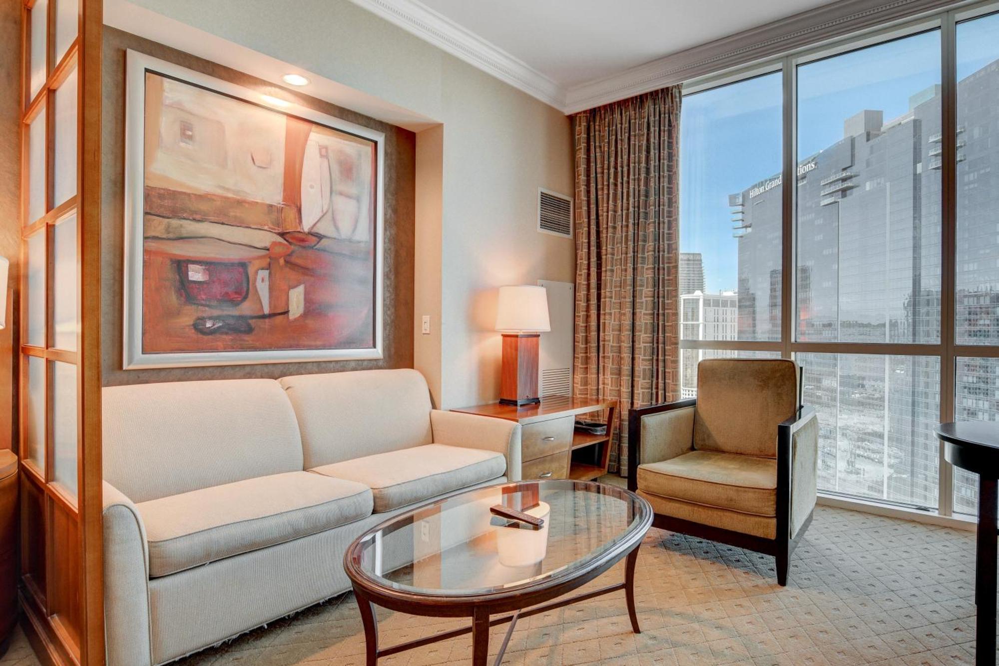 The Fantasy Suite Mgm Signature Pool View ลาสเวกัส ภายนอก รูปภาพ