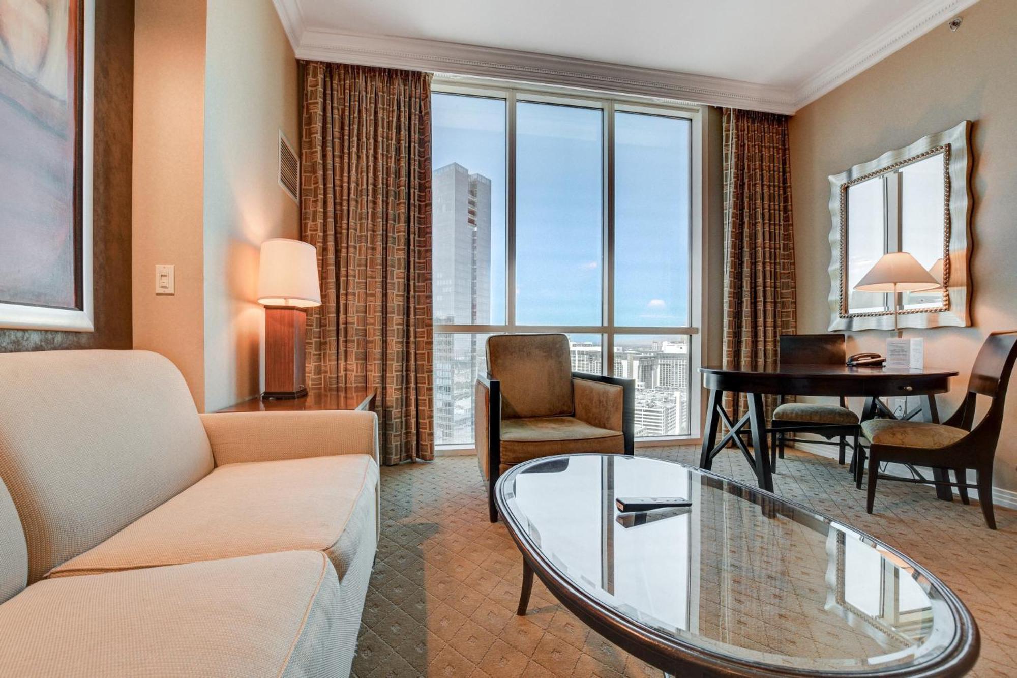 The Fantasy Suite Mgm Signature Pool View ลาสเวกัส ภายนอก รูปภาพ