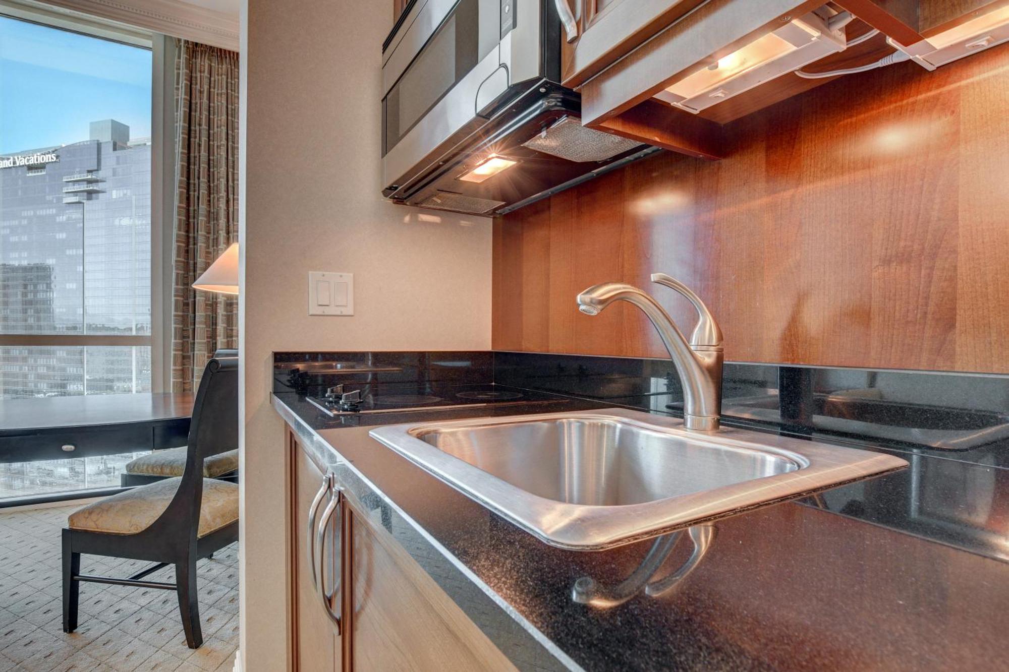The Fantasy Suite Mgm Signature Pool View ลาสเวกัส ภายนอก รูปภาพ