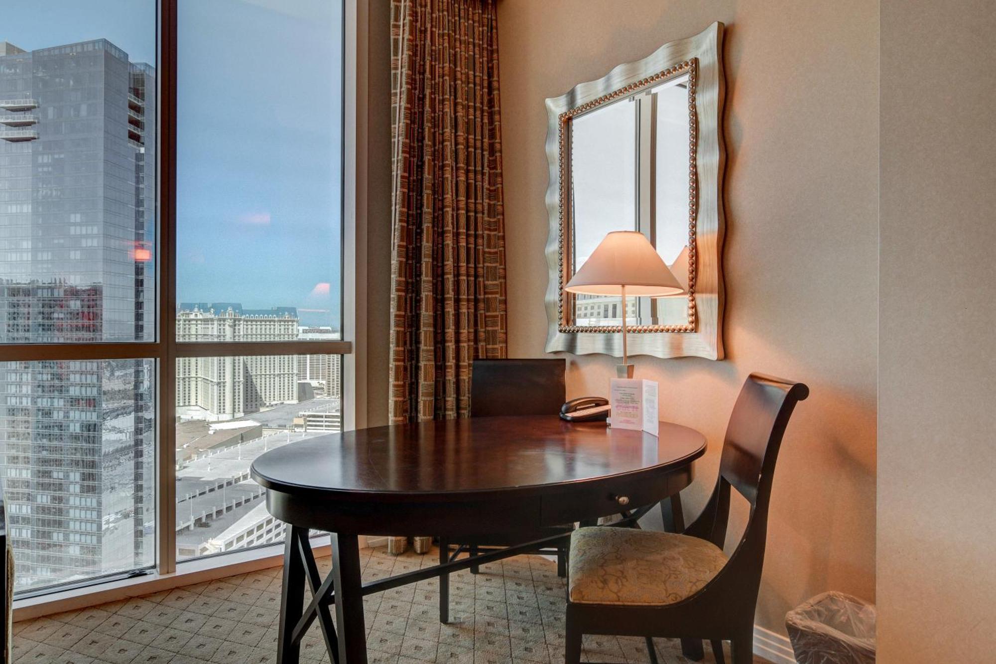 The Fantasy Suite Mgm Signature Pool View ลาสเวกัส ภายนอก รูปภาพ